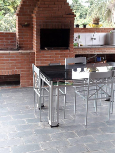 Imagem 8 de 17 de Chácara Com 3 Dormitórios À Venda, 1200 M² Por R$ 450.000,00 - Centro - Biritiba Mirim/sp - Ch0435