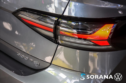 Volkswagen Virtus 1.0 200 TSI COMFORTLINE AUTOMÁTICO