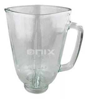 Vaso Para Licuadora T Fal Infiny Force Vidrio T-fal Tefal