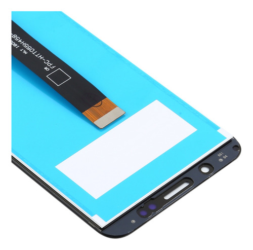 Pantalla Display Original Con Touch Para Huawei Y5p