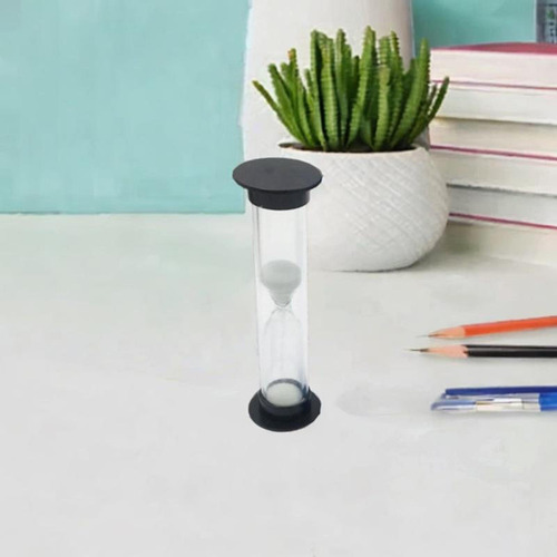 Sand Timer Warglass Mini Creado 30s 1/2/3/4/5/10 Mins