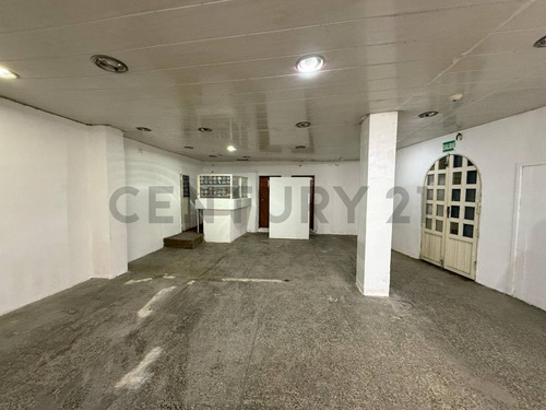 Alquiler De Local Comercial En La Av. Miranda De Barcelona