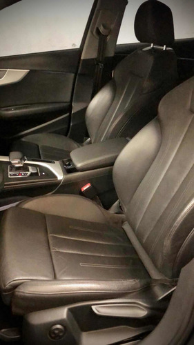 Audi A4 2.0t 2018
