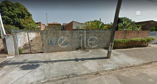 Terreno À Venda Em Jardim Aeroporto De Viracopos - Te002261
