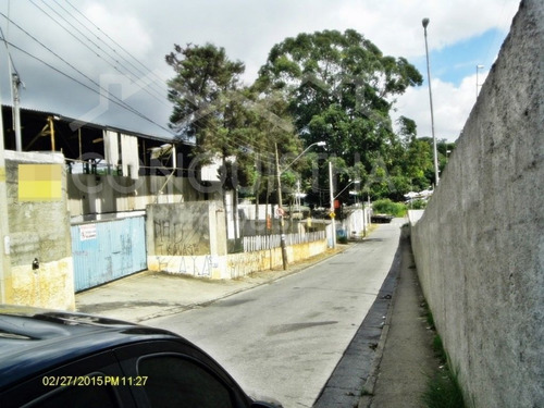 Imagem 1 de 8 de Galpao - Batistini - Ref: 352 - V-1536
