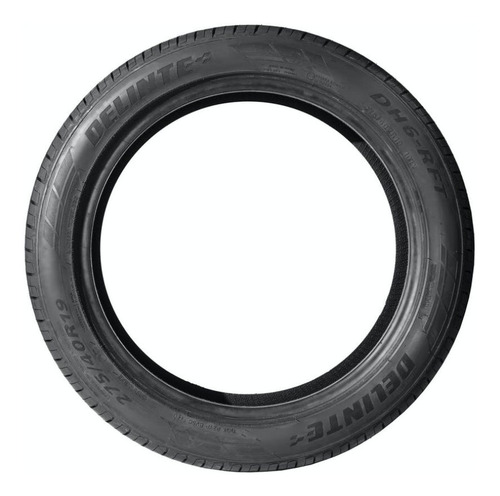 Kit 2 Pneu Dian Bmw 420i 225/45 R18 91y Dh6 Run Flat Delinte