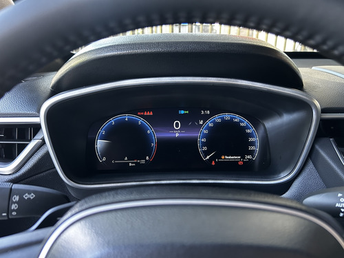 Toyota Corolla Cross 2.0 Vvt-ie Flex Xre Direct Shift