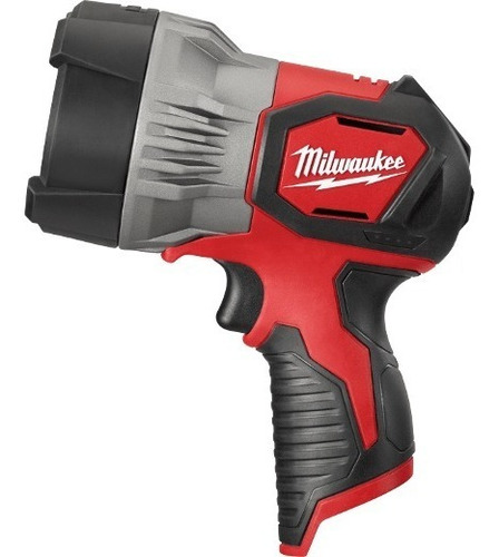 Lámpara Led M12 Milwaukee 2353-20 Tipo Proyector 700 Lúmenes