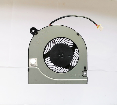 Ventilador Acer Aspire 3 A315-31 A315 Orig