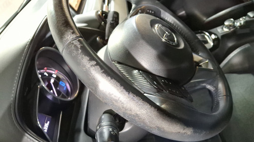Mazda CX-3 2.0 I GRAND TOURING 2WD AT