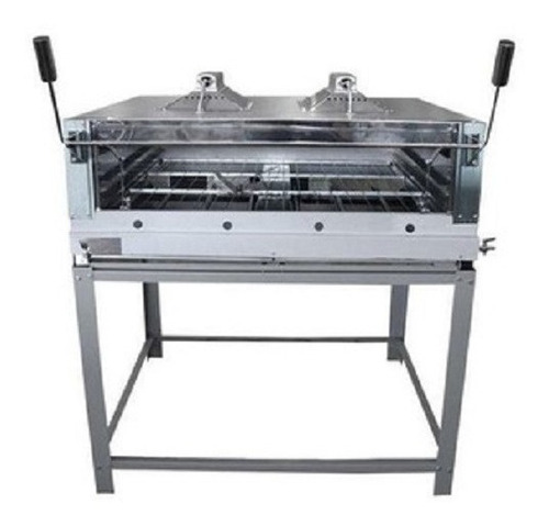 Horno Pizzero Venancio Con Gratinador Firiv110 Util 95x95