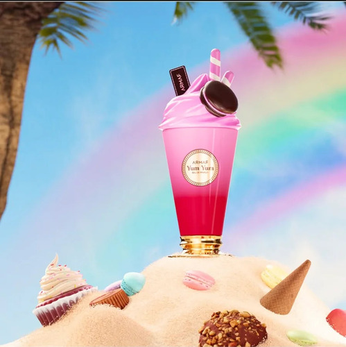 Armaf Yum Yum Parfum Original
