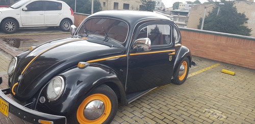 Volkswagen Escarabajo Escarabajo