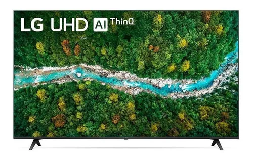 Smart Tv LG 60 Led 4k 60up7750psb
