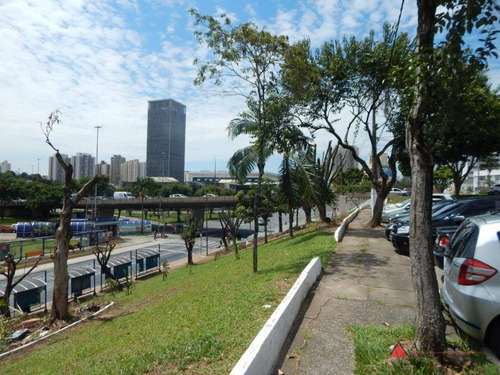 Imagem 4 de 30 de Prédio Para Alugar, 328 M² Por R$ 11.000/mês - Jardim Do Mar - São Bernardo Do Campo Ótima Oportunidade - Pr0147