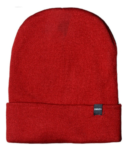 Gorro De Lana - Zenit