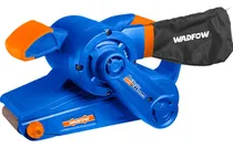 Comprar Lijadora De Banda 920w Para Carpinteria Wadfow