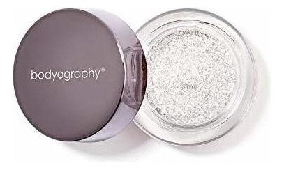 Bodyography Glitter Spark Pigmentos Sombra De Ojos Para Maqu