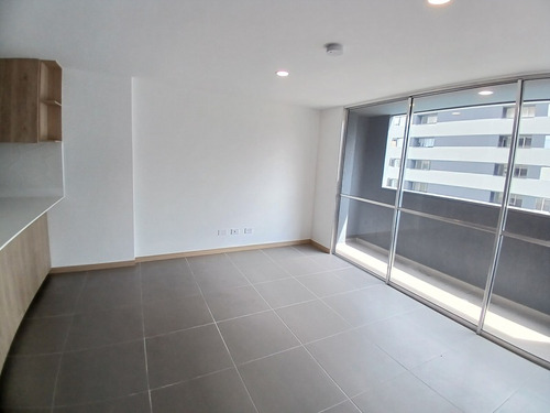 Apartamento En Arriendo Ubicado En Medellin Sector Guayabal (24164).