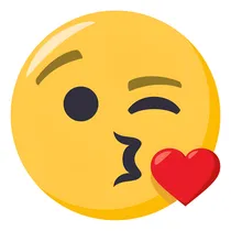 Comprar Kit Imprimible Express Personalizado - Emojis