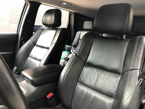 Jeep Grand Cherokee 3.6 Laredo Aut. 5p 2012