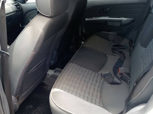 Fiat Palio 1.8 Mpi Adventure Weekend 16v Flex 4p