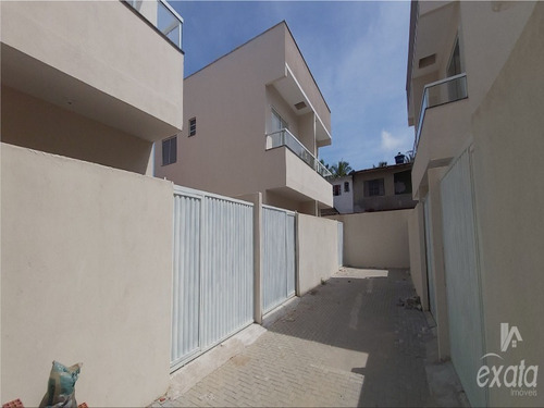 Imagem 18 de 28 de Jacaraipe, Bairro São Francisco, Casa Duplex Com 75 M², Quintal Com 90 M² Com Excelente Acabamento E Quintal Individualizado. - Ca00289 - 34079918