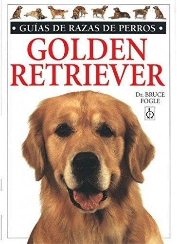 Golden Retrevier / Bruce Fogle