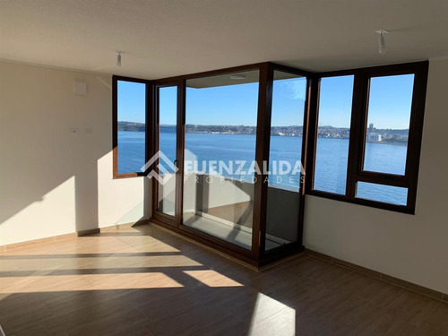 Espacio Para Ti! Vendemos Departamento 2d2b En Terramar