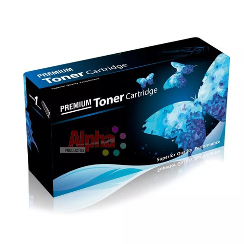 Toner Compatible Con Canon Gpr 35 Image Runner 2250 2525 2530