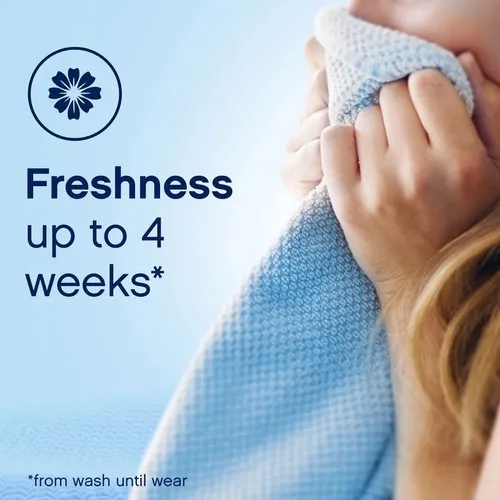 Downy Suavizante y Acondicionador De Ropa Ultra Concentrado, Aroma April Fresh, 5 litros Rinde 251 lavadas