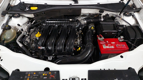 Renault Duster 2.0 ZEN AUTO
