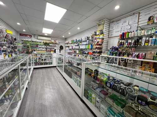 Fondo De Comercio En Venta En El Marqués Mls 25-17119 Yf