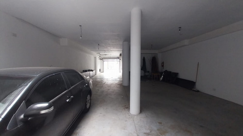 Alquiler Local Comercial Palermo Hollywood