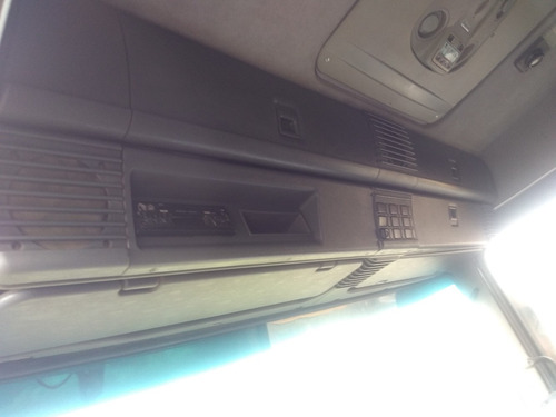 Scania R124 400 4x2 2003/2004 Com Bomba Hidráulica Ú. Dono