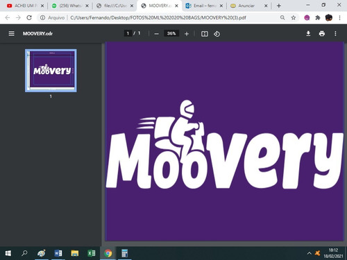 Imagem 1 de 1 de Kit20 Mochilas 48 Lts Para Henrique Moovery