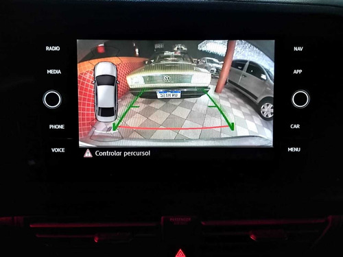 Jetta 2.0 350 Tsi Gli Dsg 2020 Com 5000 Km