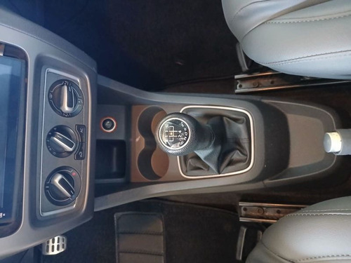 Volkswagen Space Cross 1.6 Mi Total Flex 8V