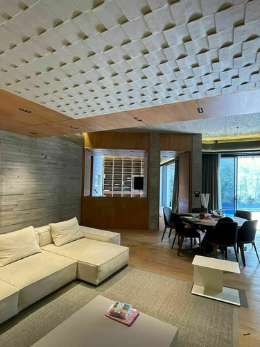 Casa En Venta En Vista Horizonte Interlomas