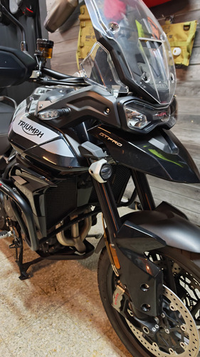 Triumph Tiger 900 2021