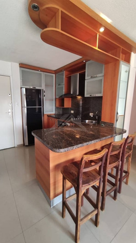 Imagen 4 de 17 de Apartamento En Cr Thai Lechería