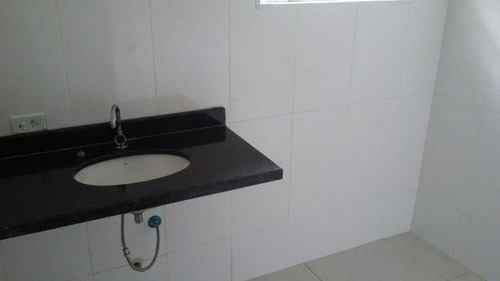 Imagem 10 de 10 de Casa Geminada Com 300 Metros Do Mar - Itanhaém 4672 | A.c.m