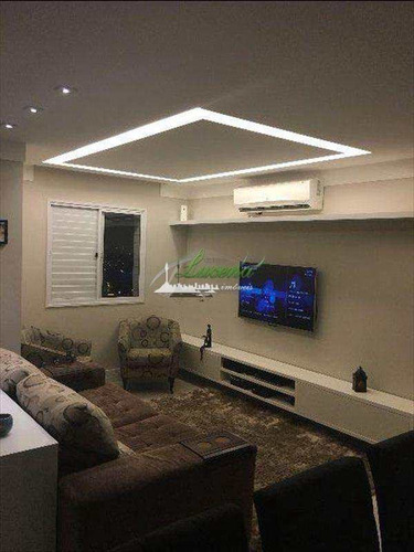 Imagem 1 de 16 de Apartamento Com 2 Dorms, Centro, São Vicente - R$ 500 Mil, Cod: 5171 - V5171