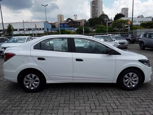 Chevrolet Prisma 1.0 Mpfi Joy 8v Flex 4p Manual