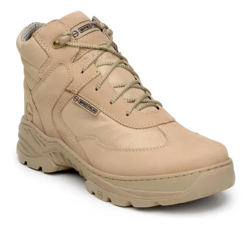 Botas masculina cheap cano curto