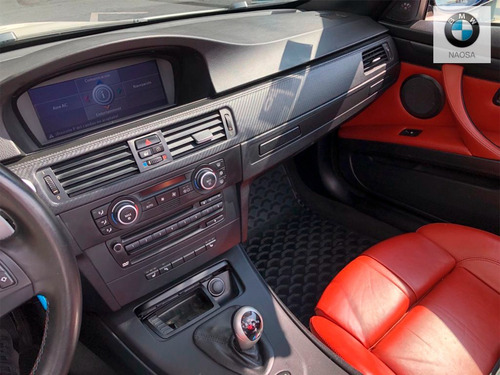 Imagen 12 de 15 de Bmw M3 E93 Convertible 2009