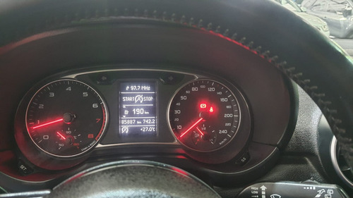 Audi A1 1.4 Cool S-tronic Dsg
