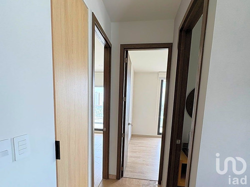Renta Departamento 2 Ambientes San Bernardino Tlaxcalancingo