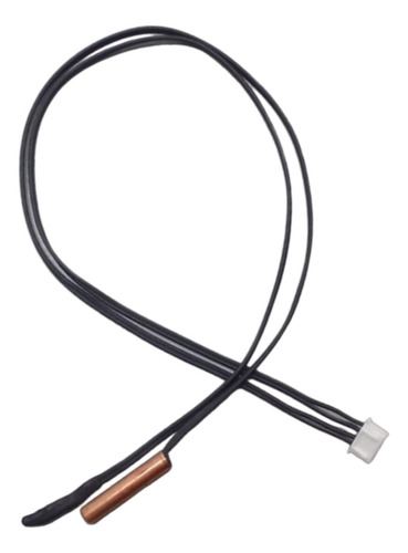 Sensor De Temperatura E Degelo Carrier Split Duplo 15k