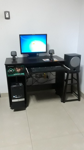 Imagen 9 de 10 de Hp Compaq Dx2400 Microtower Pc Ddr2-sdram E5200 Micro Torre